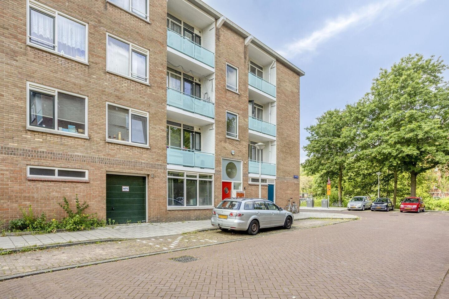 Appartement te koop: Schoorlstraat 112, Amsterdam