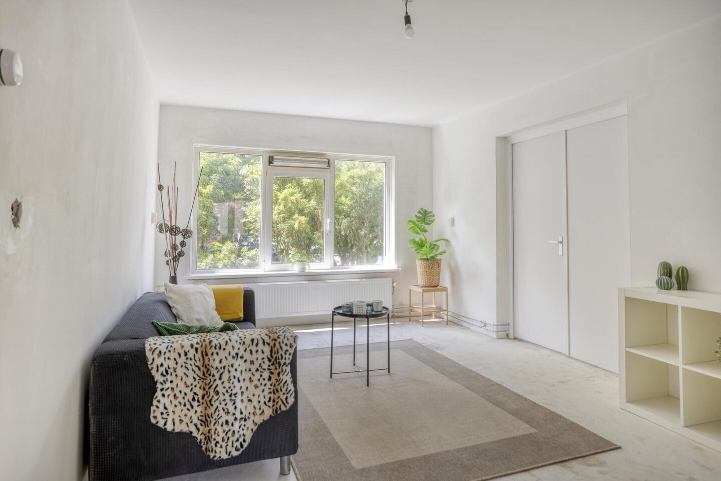 Appartement te koop: Schoorlstraat 112, Amsterdam