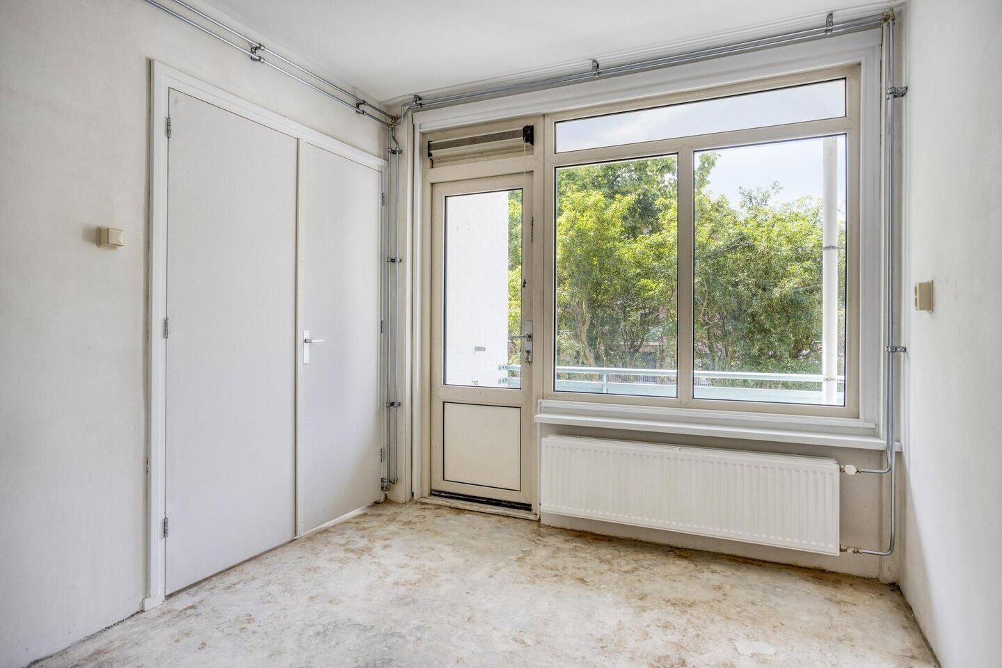 Appartement te koop: Schoorlstraat 112, Amsterdam