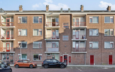De Egmondenstraat 18