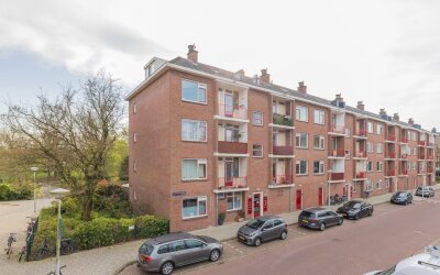 De Egmonden. 39