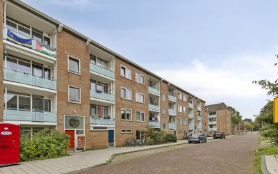 De Egmondenstraat 210