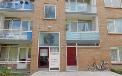 Alkmaarstraat 13