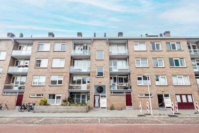 Alkmaarstraat 115