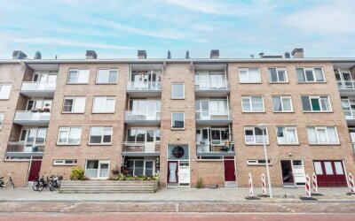 Alkmaarstraat 115