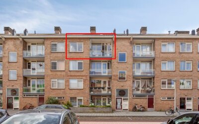 Alkmaarstraat 147