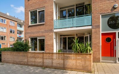 Alkmaarstraat 253