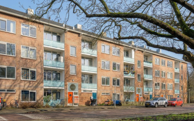 Alkmaarstraat 303