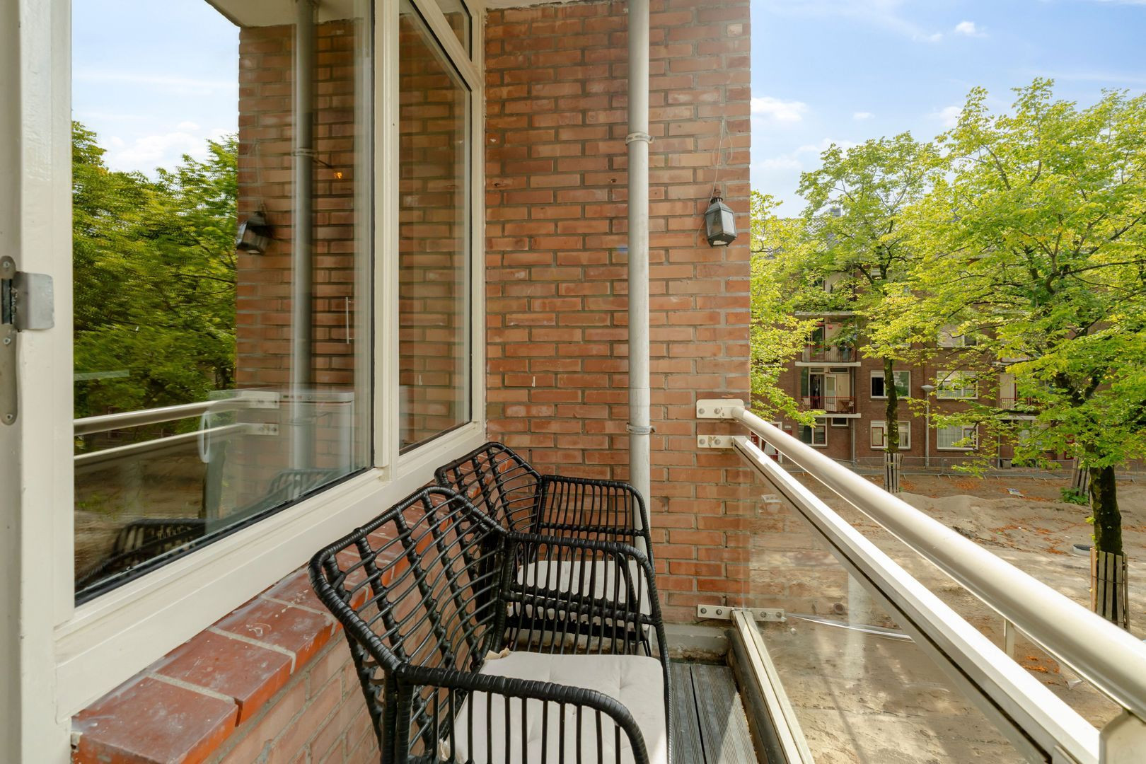 Appartement te koop: Groetstraat 142, Amsterdam