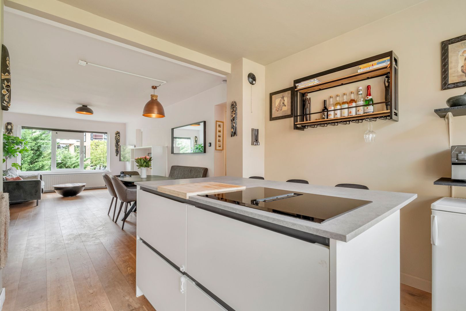 Appartement te koop: Groetstraat 142, Amsterdam