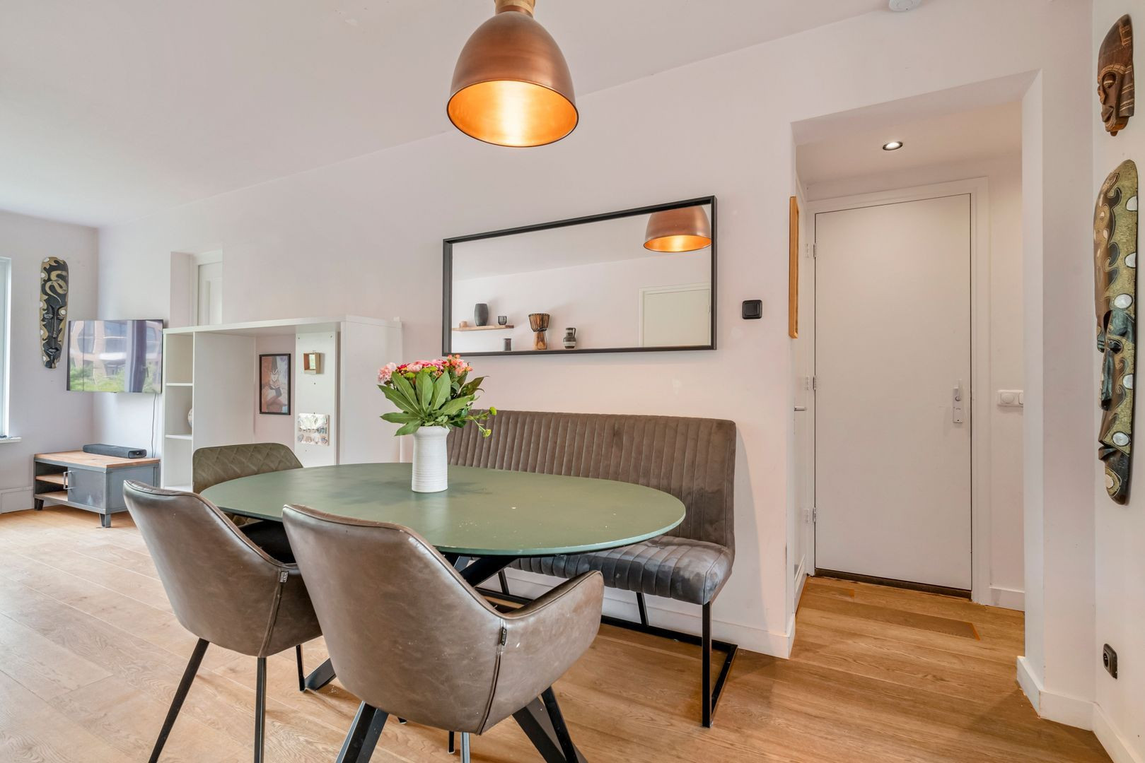 Appartement te koop: Groetstraat 142, Amsterdam