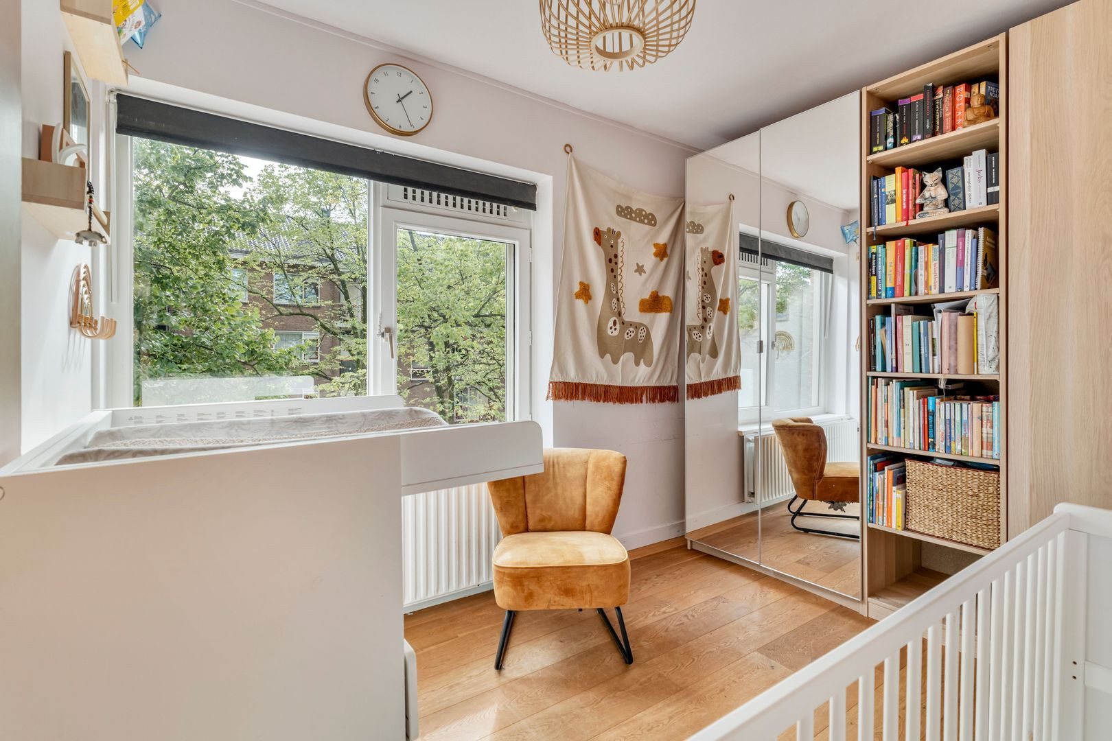 Appartement te koop: Groetstraat 142, Amsterdam