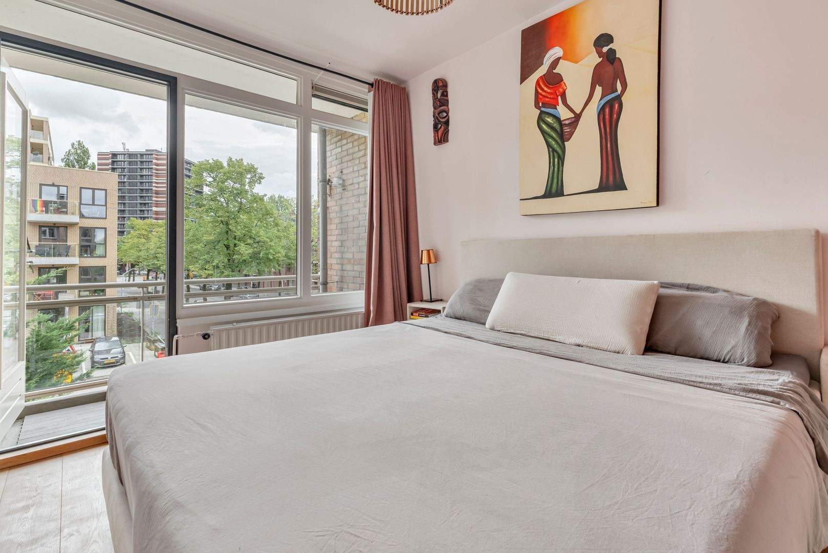 Appartement te koop: Groetstraat 142, Amsterdam