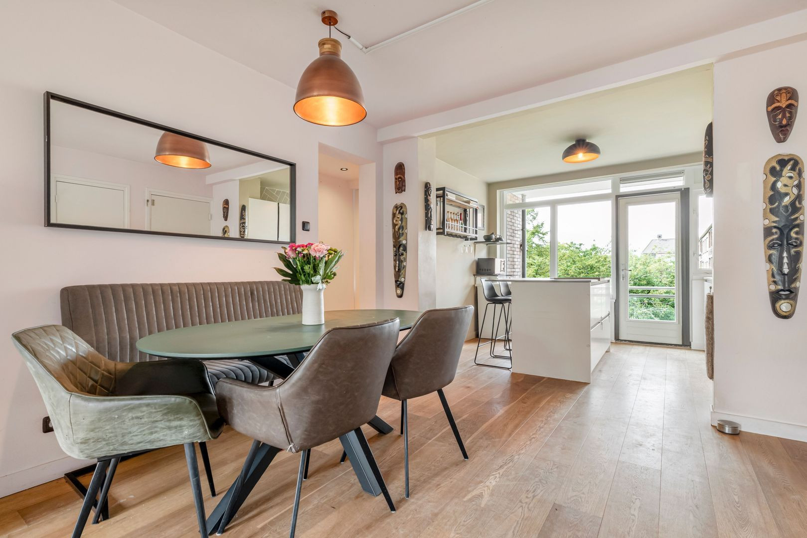 Appartement te koop: Groetstraat 142, Amsterdam