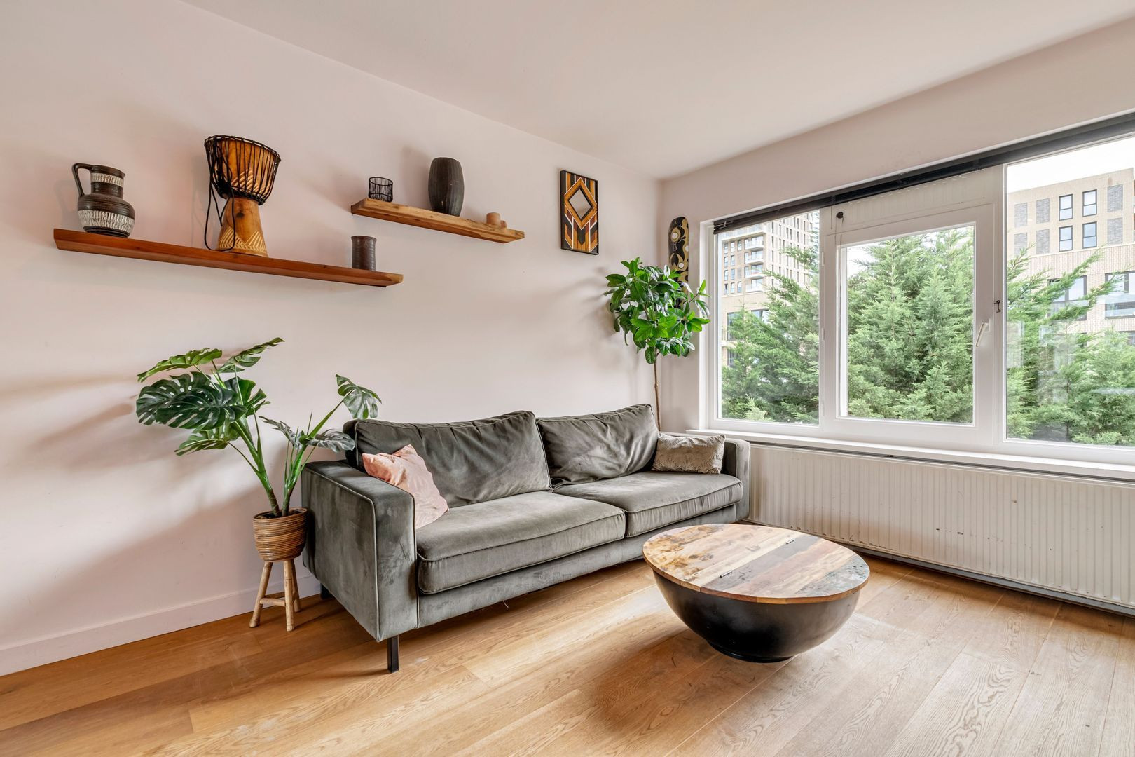 Appartement te koop: Groetstraat 142, Amsterdam