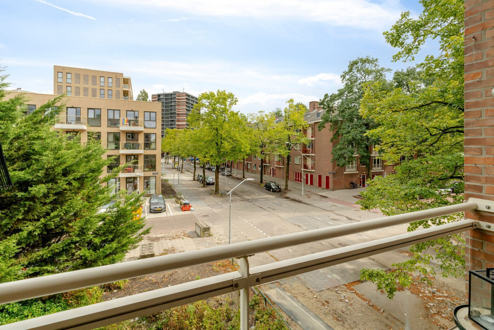 Appartement te koop: Groetstraat 142, Amsterdam