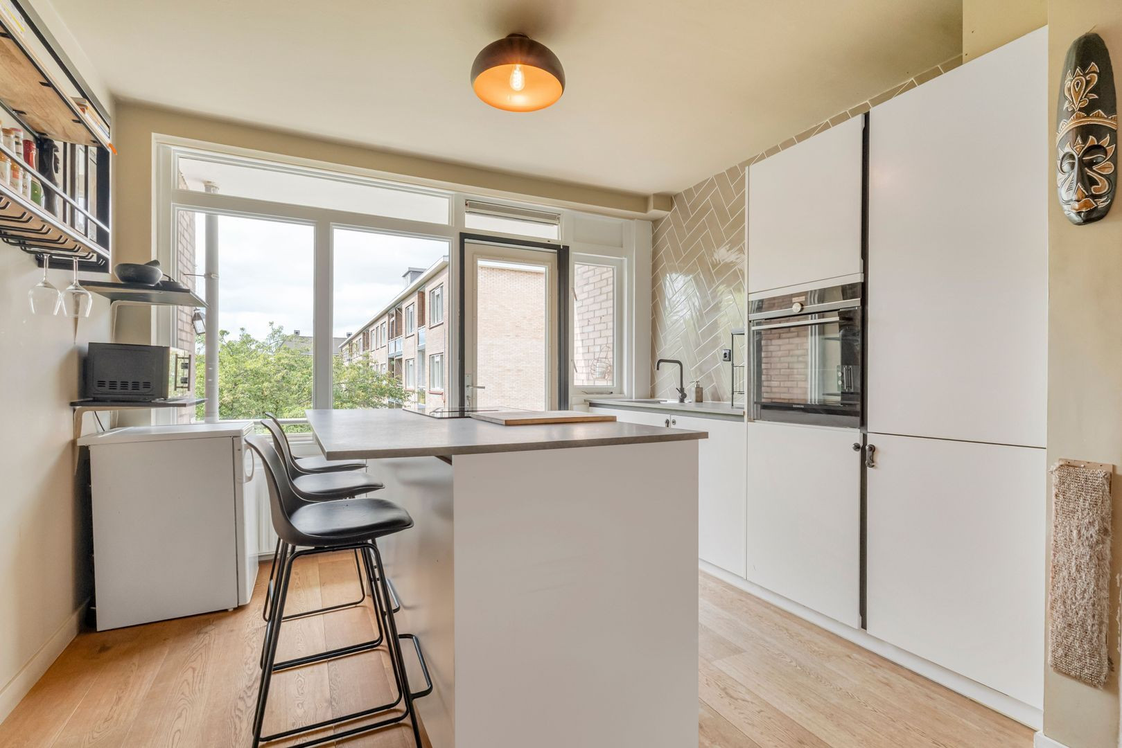 Appartement te koop: Groetstraat 142, Amsterdam
