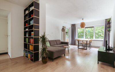 Overveenstraat 20