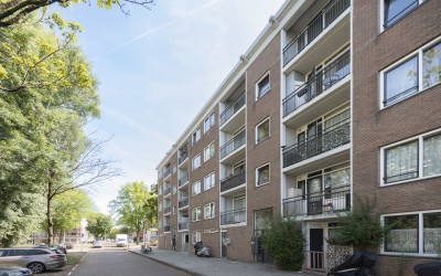 Bakkumstraat 12