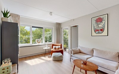 Bakkumstraat 27