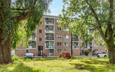 Bakkumstraat 8