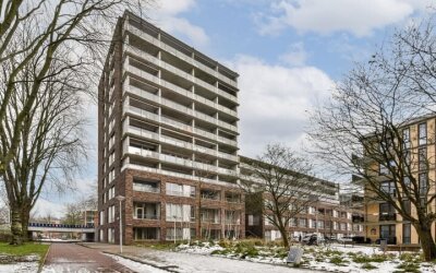 IJdoornlaan 831