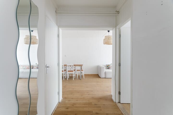 Appartement te koop: Savelsbos 22, Amsterdam