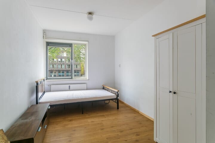 Appartement te koop: Savelsbos 22, Amsterdam