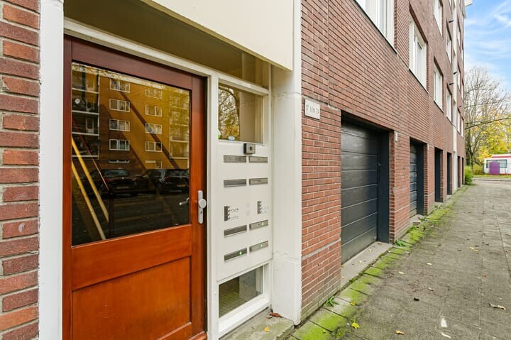 Appartement te koop: Savelsbos 22, Amsterdam