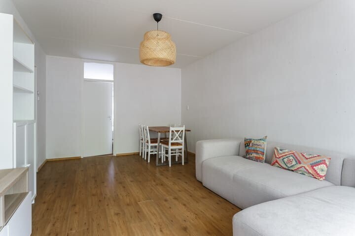 Appartement te koop: Savelsbos 22, Amsterdam
