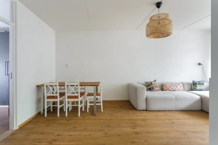 Appartement te koop: Savelsbos 22, Amsterdam