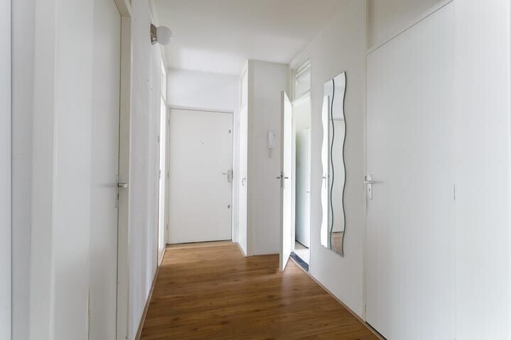 Appartement te koop: Savelsbos 22, Amsterdam