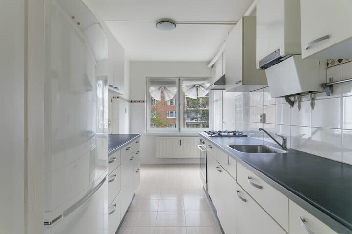 Appartement te koop: Savelsbos 22, Amsterdam