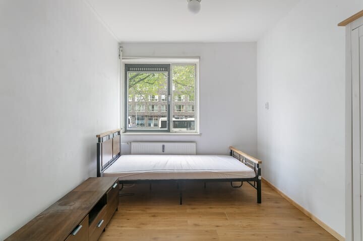 Appartement te koop: Savelsbos 22, Amsterdam
