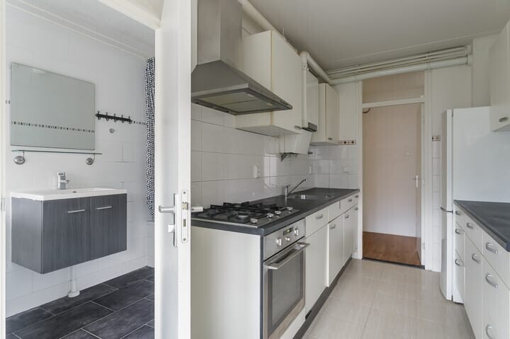 Appartement te koop: Savelsbos 22, Amsterdam