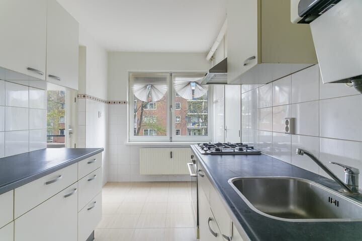 Appartement te koop: Savelsbos 22, Amsterdam