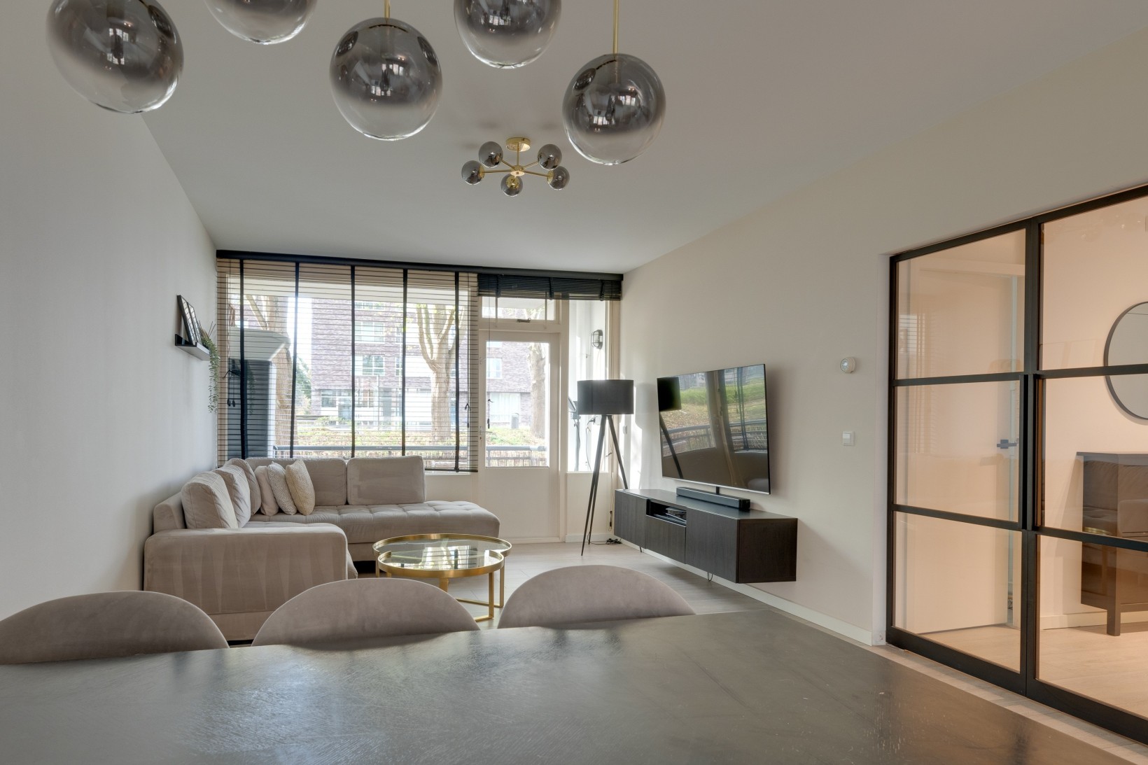 Appartement te koop: Savelsbos 9, Amsterdam