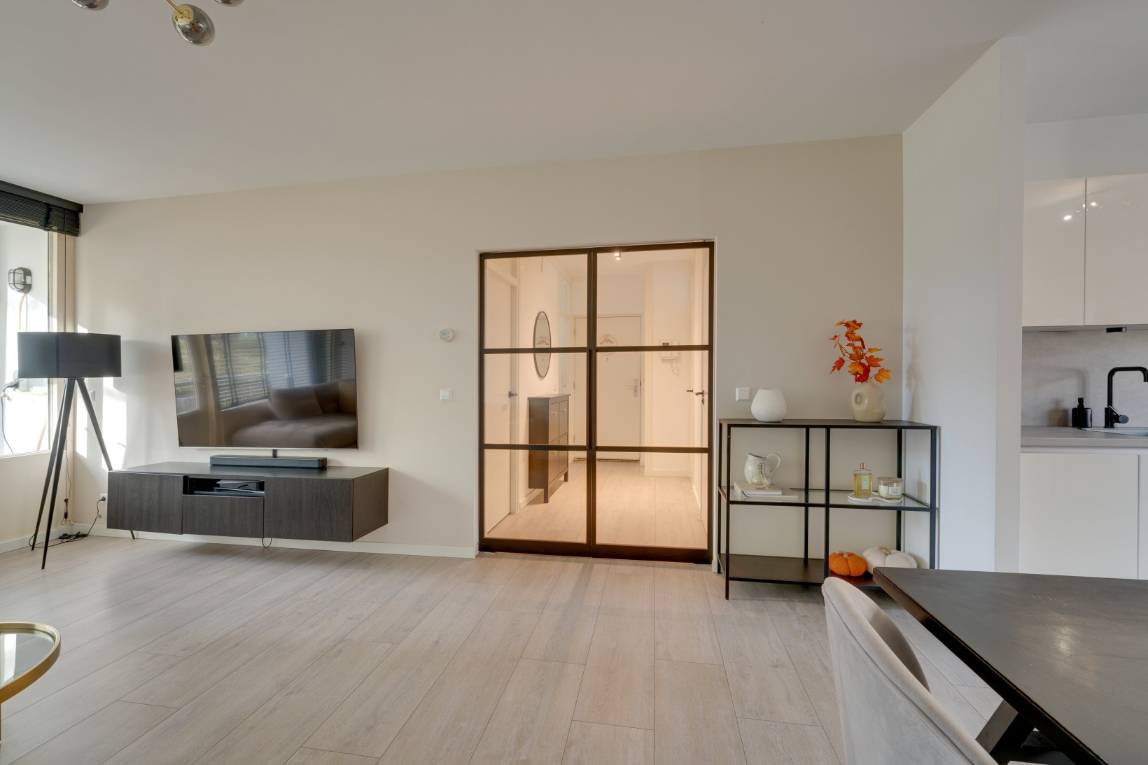 Appartement te koop: Savelsbos 9, Amsterdam