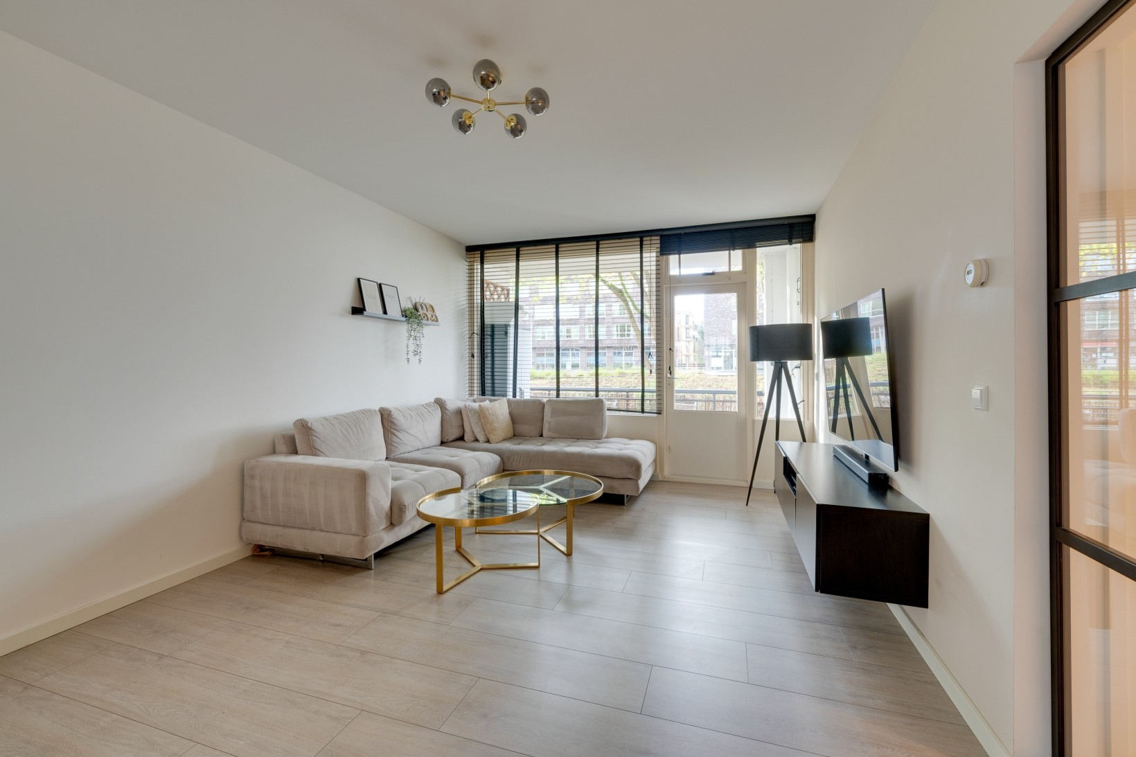 Appartement te koop: Savelsbos 9, Amsterdam