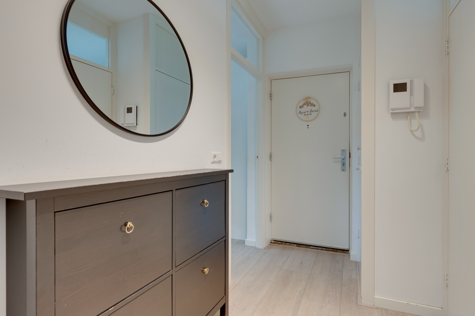 Appartement te koop: Savelsbos 9, Amsterdam