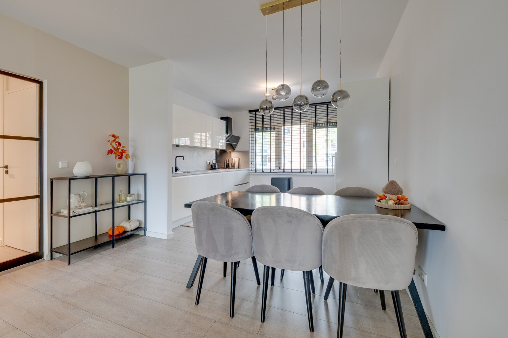 Appartement te koop: Savelsbos 9, Amsterdam
