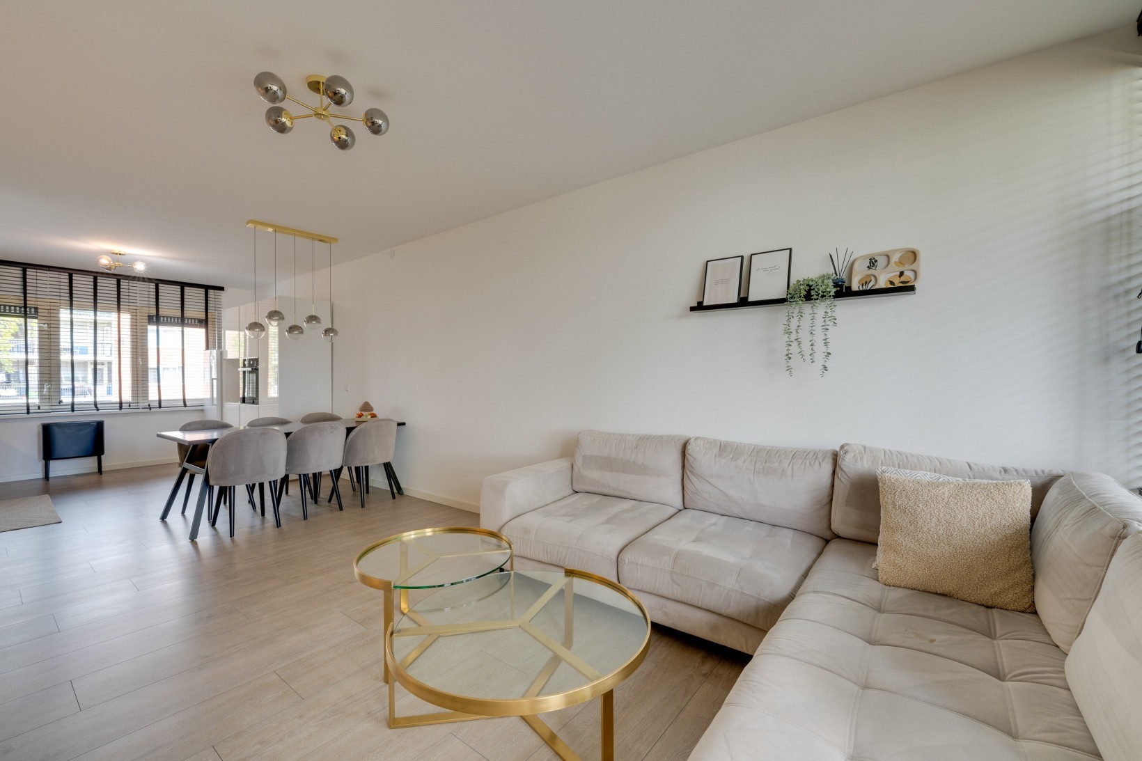 Appartement te koop: Savelsbos 9, Amsterdam
