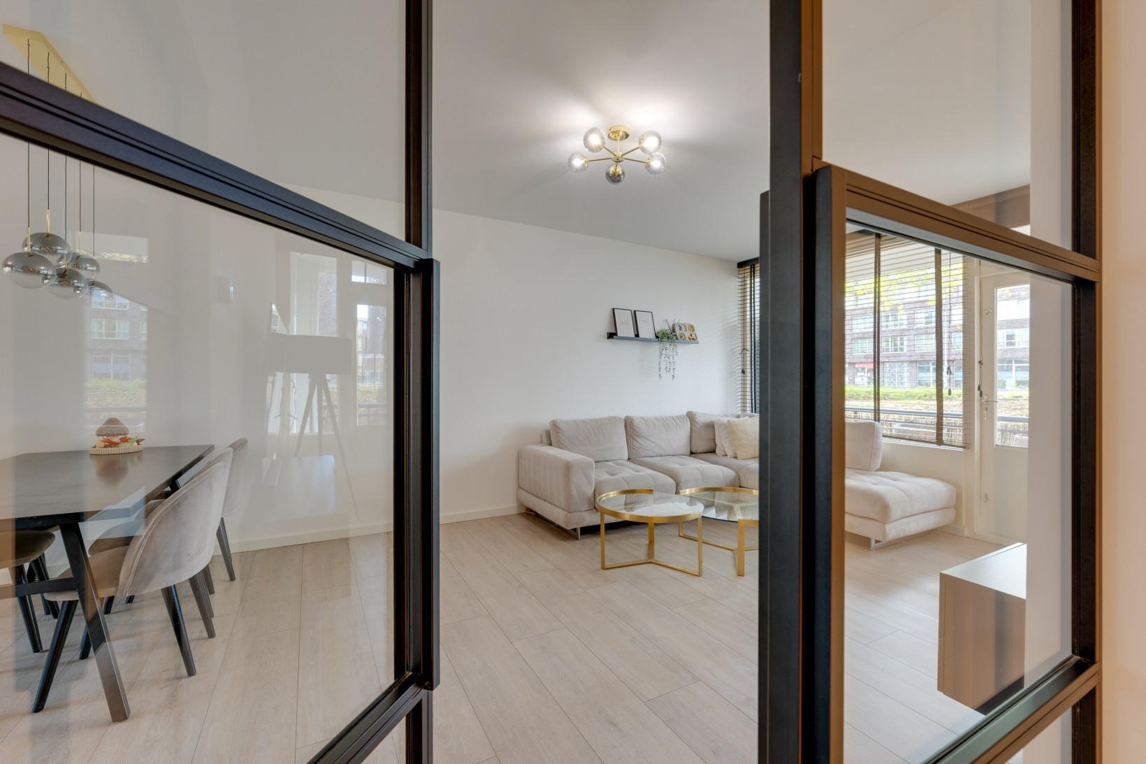 Appartement te koop: Savelsbos 9, Amsterdam