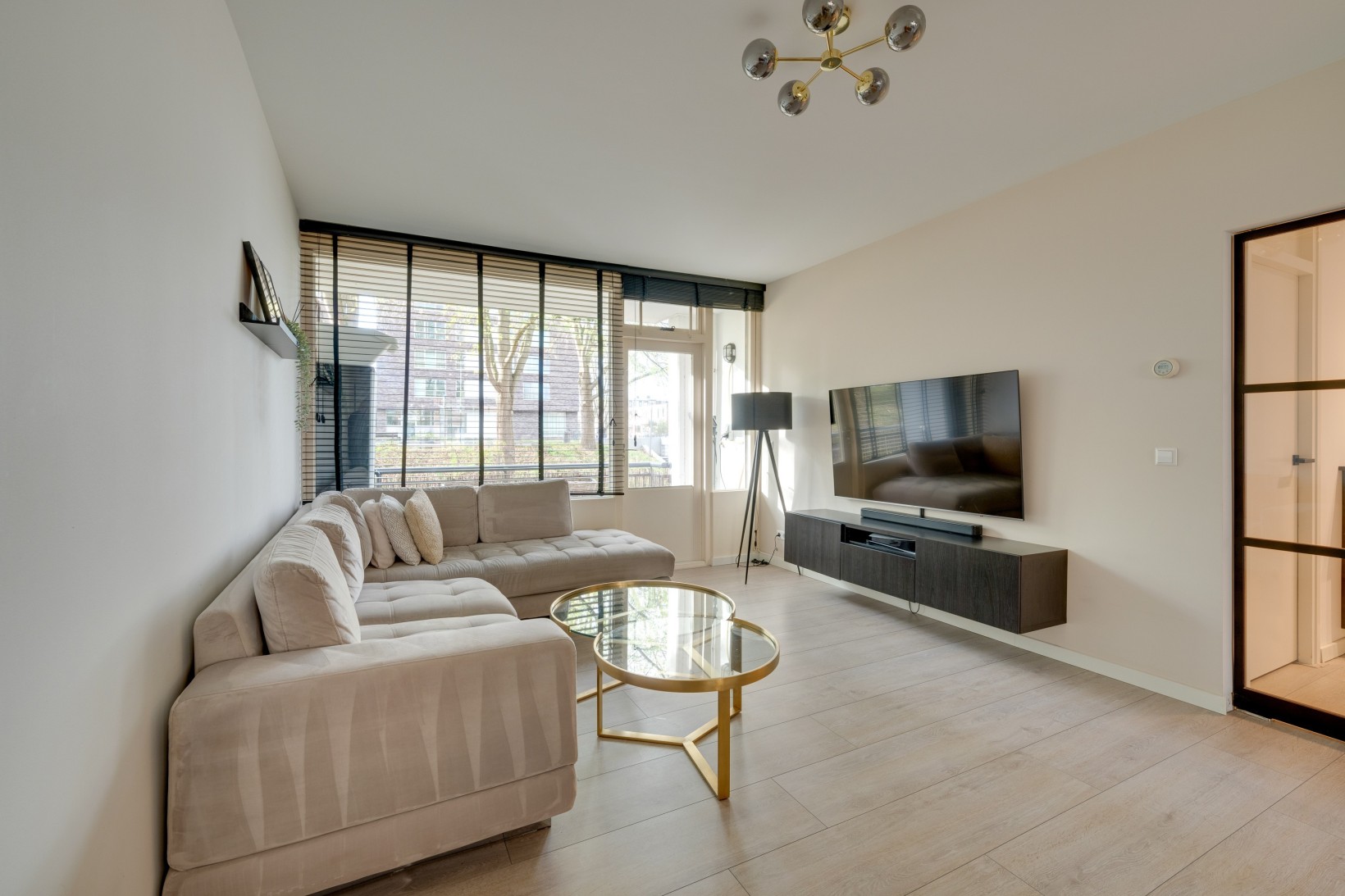 Appartement te koop: Savelsbos 9, Amsterdam