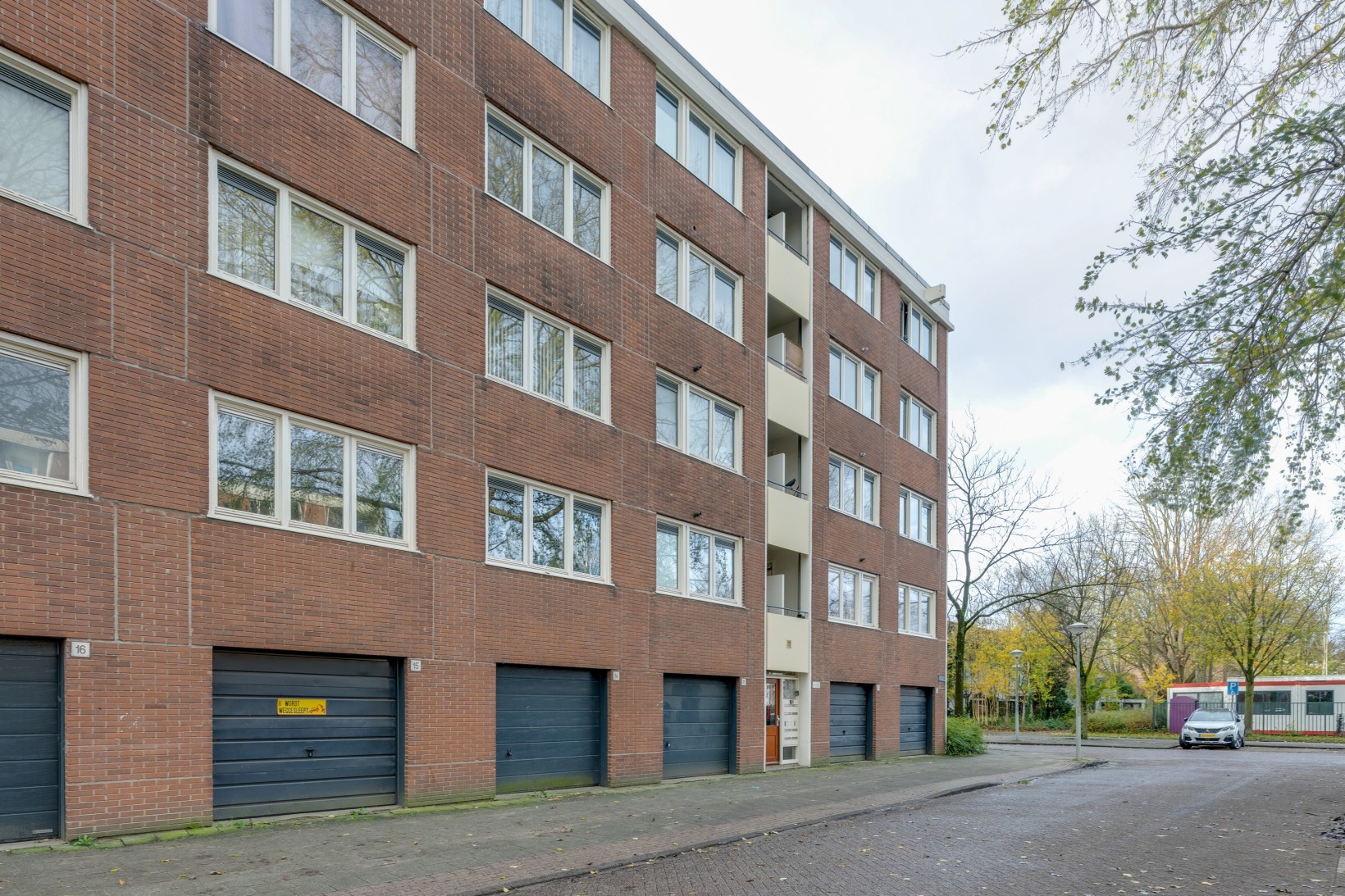 Appartement te koop: Savelsbos 9, Amsterdam