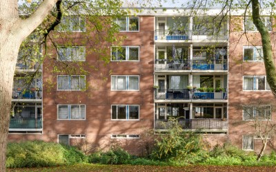 Savelsbos 9