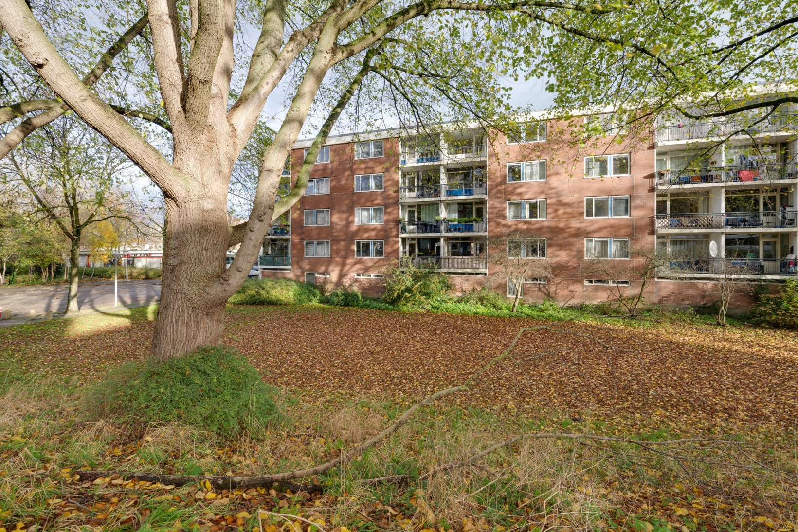 Appartement te koop: Savelsbos 9, Amsterdam