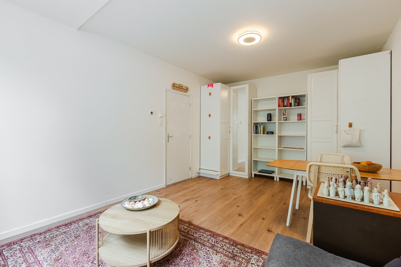 Studio te koop: Zilverberg 74, Amsterdam