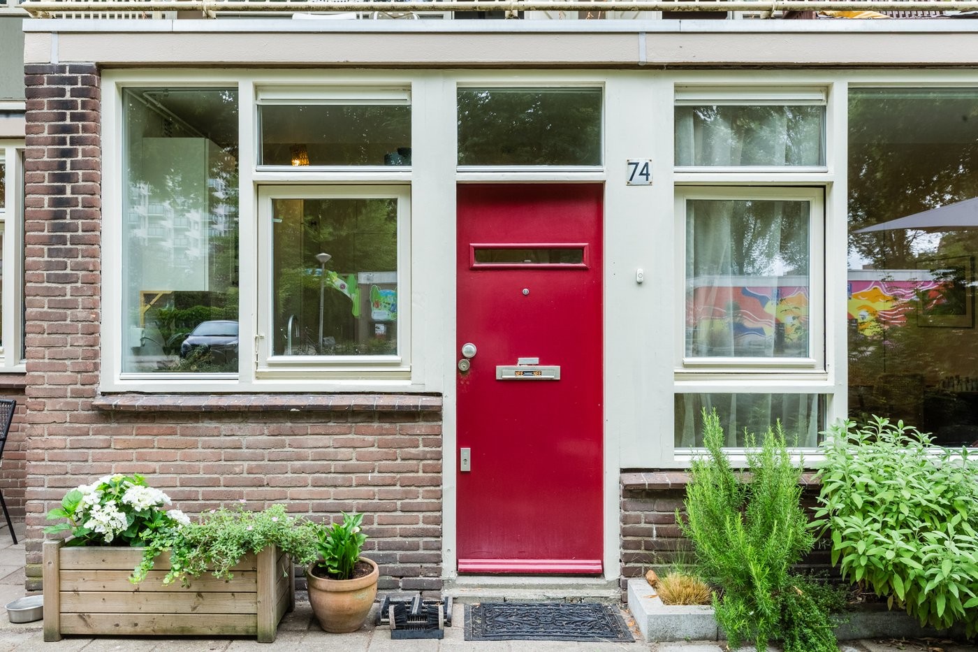 Studio te koop: Zilverberg 74, Amsterdam