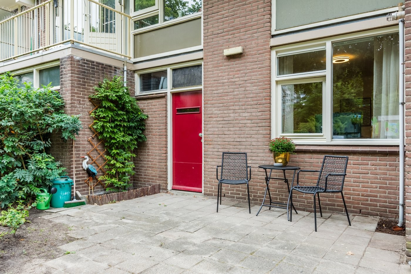 Studio te koop: Zilverberg 74, Amsterdam